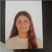 Doy clases particulares para refuerzo y preparación de exámenes de las materias de ciencias de eso y bachillerato